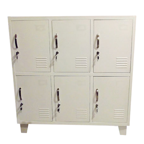 Cloth Locker RK3