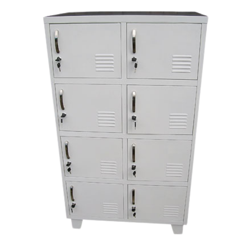 Cloth Locker RK5