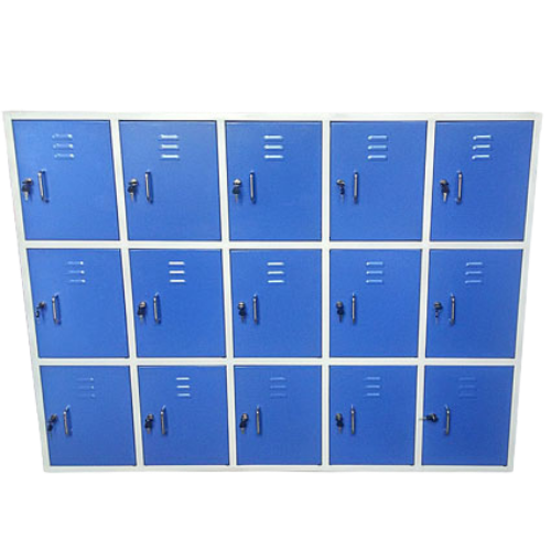 Cloth Locker RK9