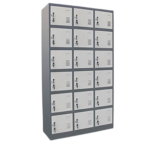 Cloth Locker RK10