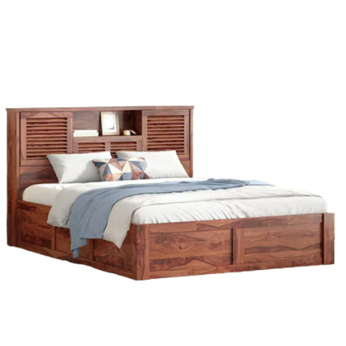 Double Bed RK9