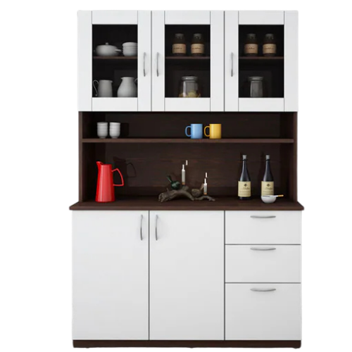 Crockery Cabinet RK3