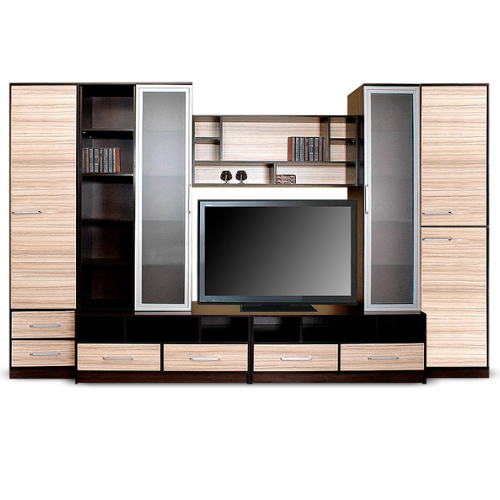 LCD Unit RK1