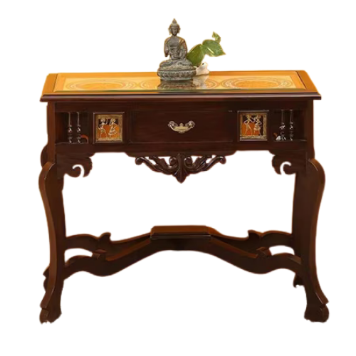 Console RK4