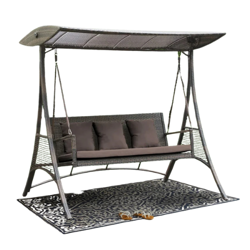 Outdoor Swing
