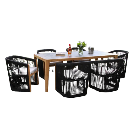 Outdoor Table
