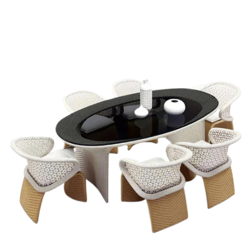 Outdoor Table