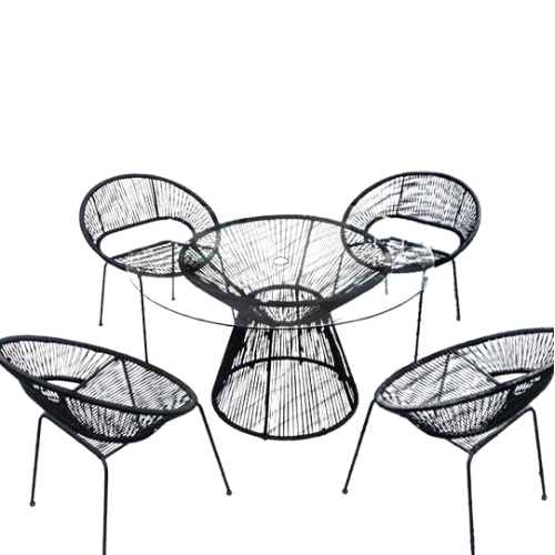 Outdoor Table