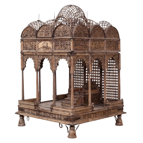 Temple RK1