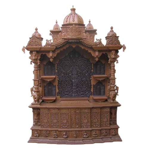 Temple RK4