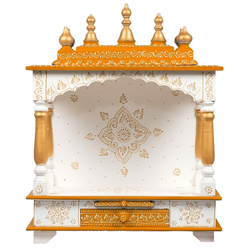Temple RK5