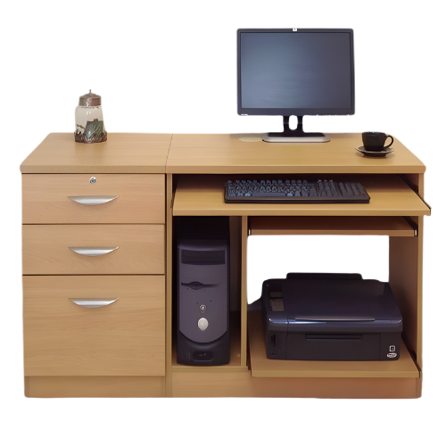 Computer Table RK22